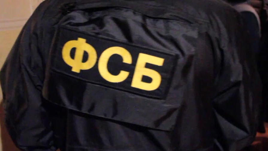 Силовики задержали украинского шпиона в Челябинской области