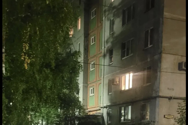 В Туле подросток на электровелосипеде влетел в KIA и оказался в больнице