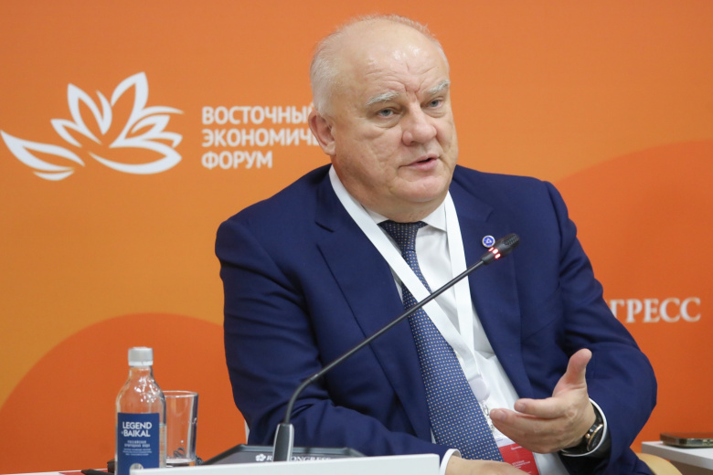 Новую АЭС в Приморье рассчитывают построить за рекордные сроки