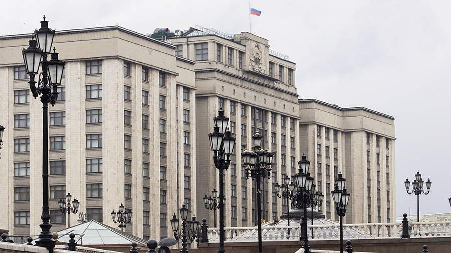 В Госдуме оценили желание Британии возобновить военные контакты с Москвой