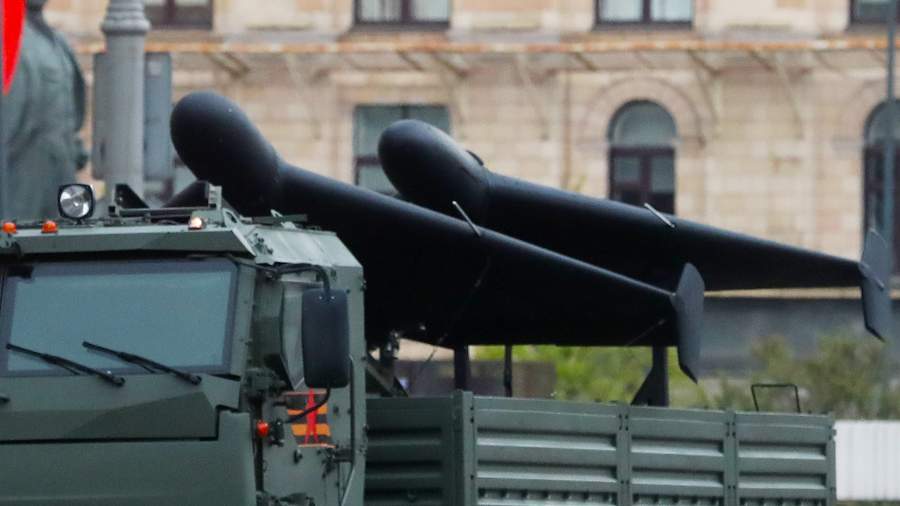 ВС России вывели из строя инфраструктуру портов Украины для хранения грузов ВСУ