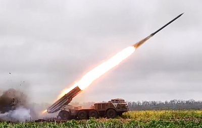 ВСУ за неделю потеряли в зоне "Севера" более 1 660 военных