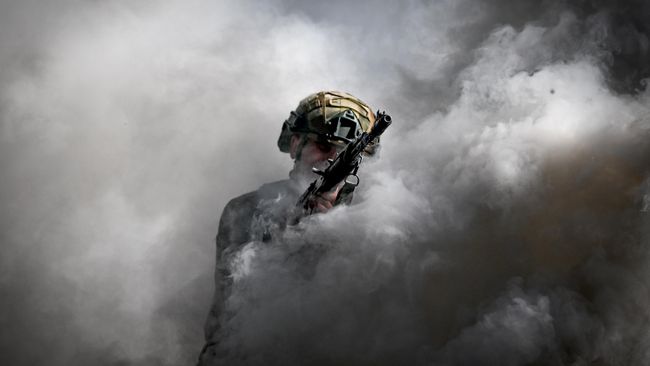 ВС России освободили два населенных пункта в ДНР