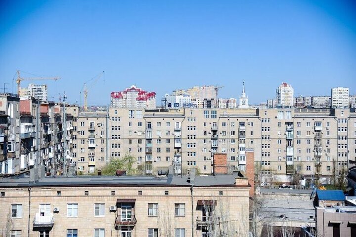 Жительница Волгоградской области лишилась денег при попытке арендовать квартиру