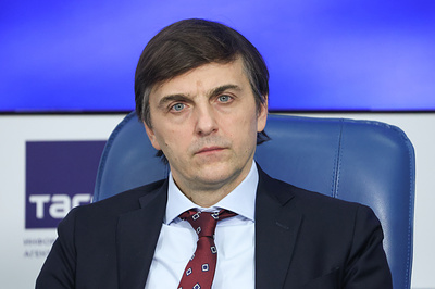Кравцов: создание единой системы профориентации в школах почти завершили