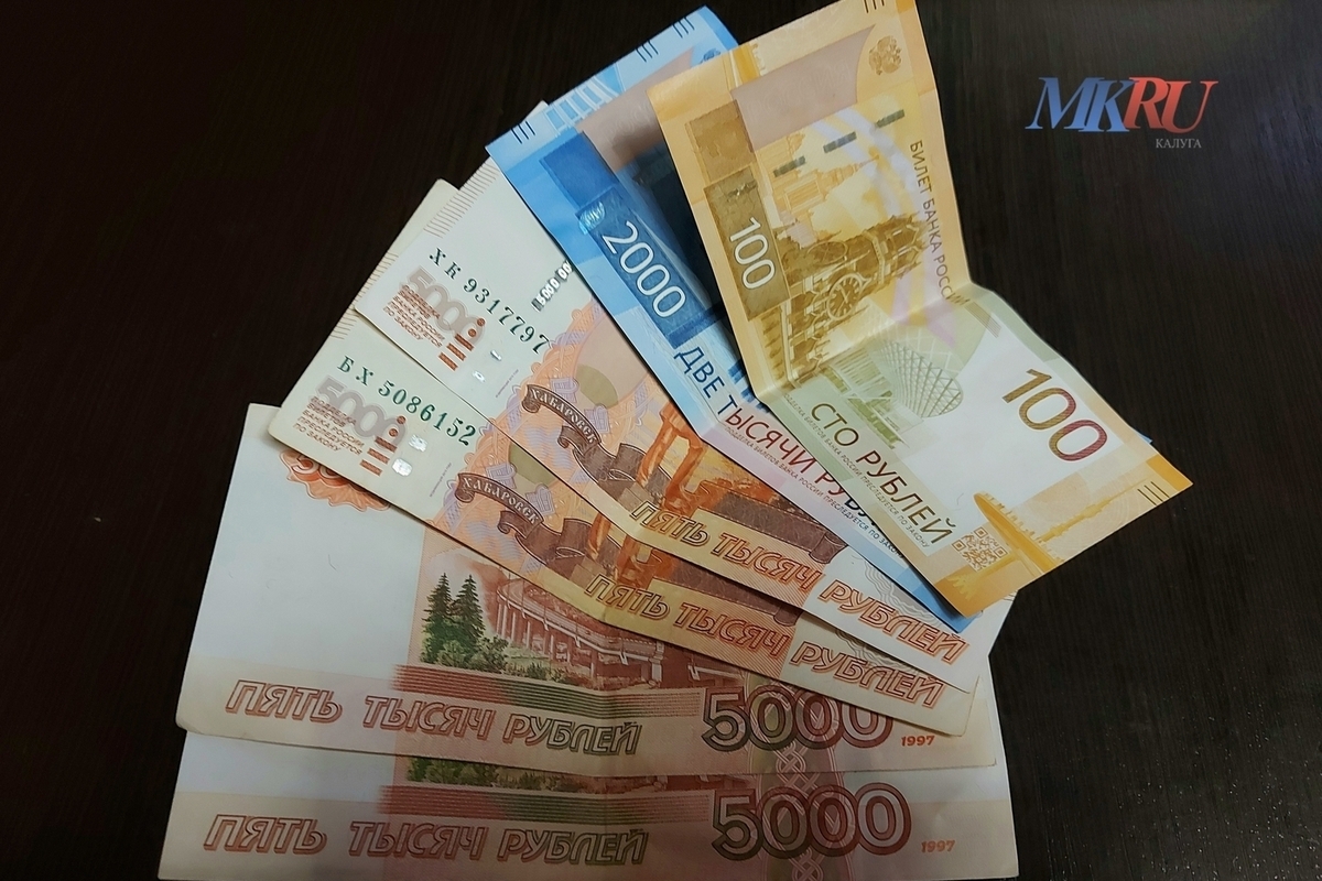 В Калуге мать наказали за долги по алиментам