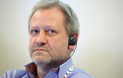 Умер зампредседателя СЖР Алексей Вишневецкий