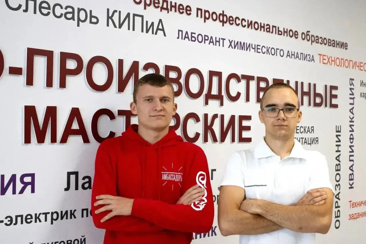 В тамбовские колледжи и техникумы можно поступить на бюджет до 25 ноября
