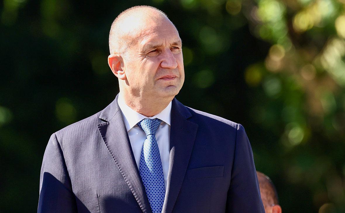 Премьер Болгарии задал «главный вопрос» об ударах Украины по России
