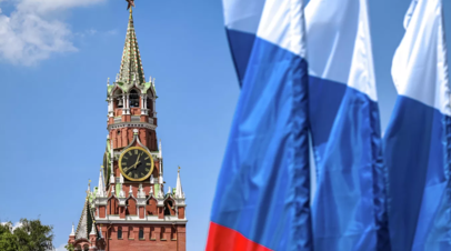 Песков: Россия отвергает обвинения ФРГ по инциденту в аэропорту Лейпцига