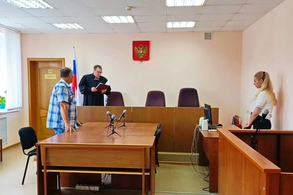 У жителя Ивановской области обнаружен подпольный склад табака