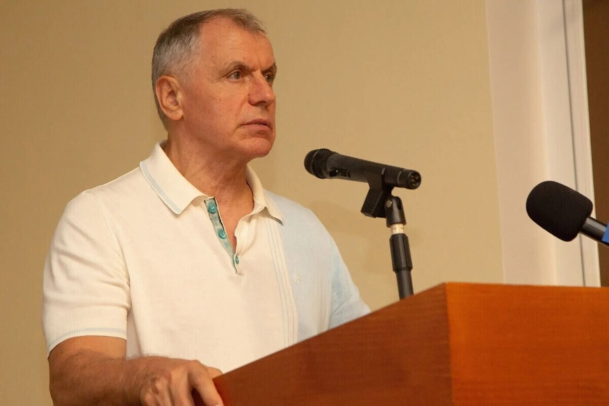 В Крыму может сформироваться новая отрасль альтернативной энергетики
