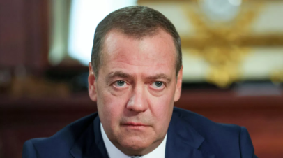 Медведев: СВО рано или поздно завершится на условиях России