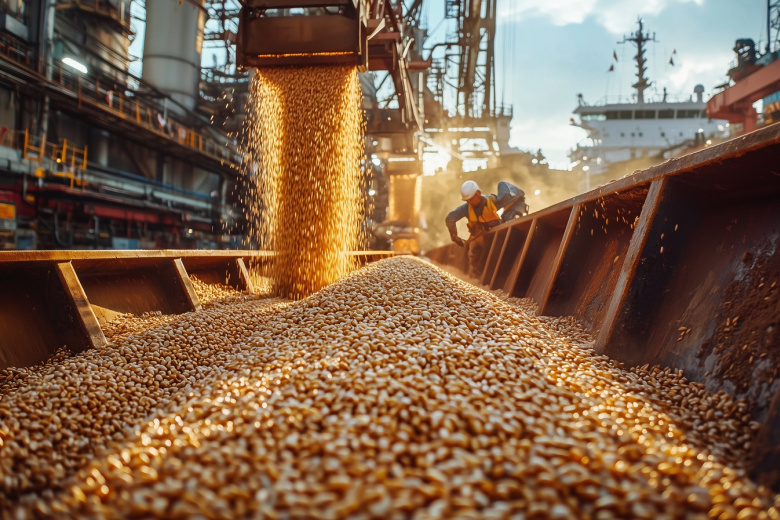 Минсельхоз раскрыл новые направления для экспорта российской продукции