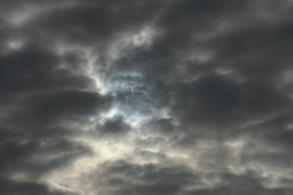 В Тамбовской области объявлено экстренное предупреждение из-за ненастья