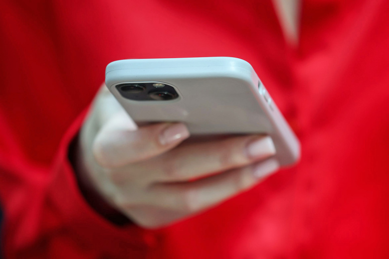 Apple вернула приложение Wildberries в американский App Store