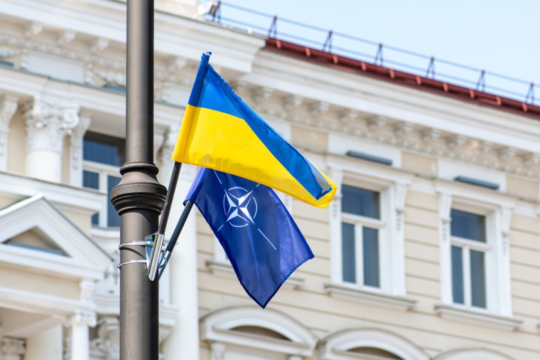 В НАТО признали провалы в поддержке Украины