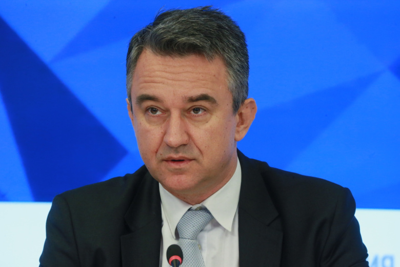 Сын Ратко Младича обвинил Гаагский трибунал в смерти отца