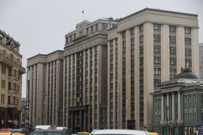 В Госдуме пригрозили Германии за запуск производства дронов для Украины
