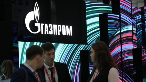 «Газпром» нарастил поставки газа в страны Центральной Азии почти на 70%