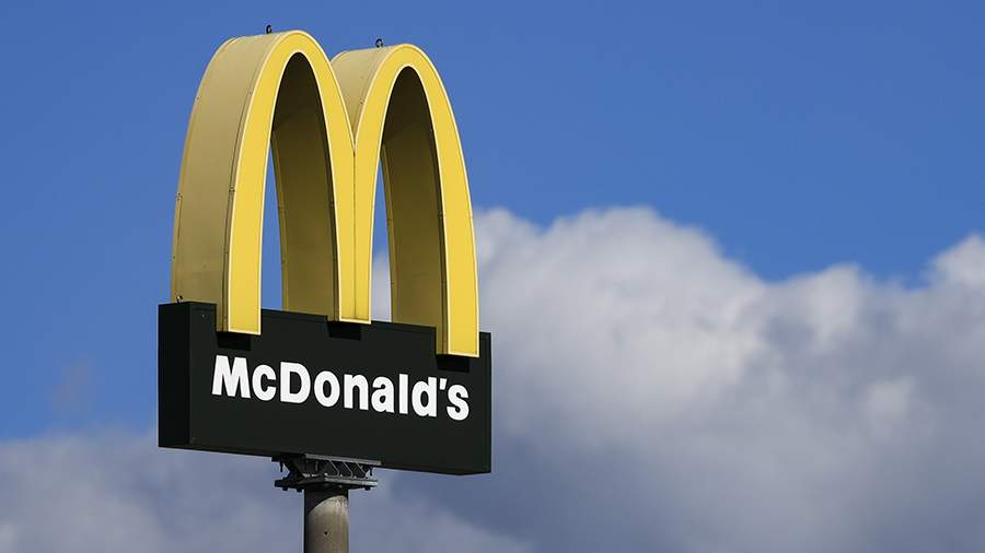 McDonald’s составил на клиента досье из 515 страниц