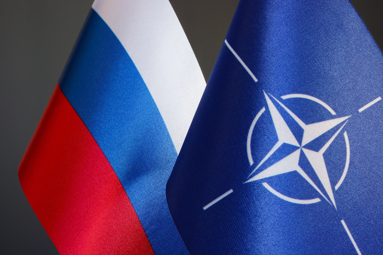 В США смоделировали конфликт России и НАТО