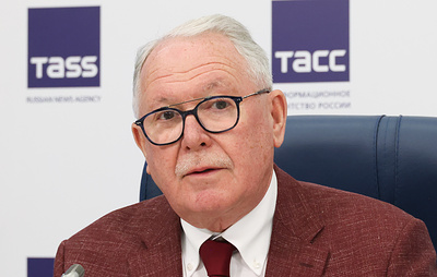 Умер экс-депутат Госдумы Александр Романович