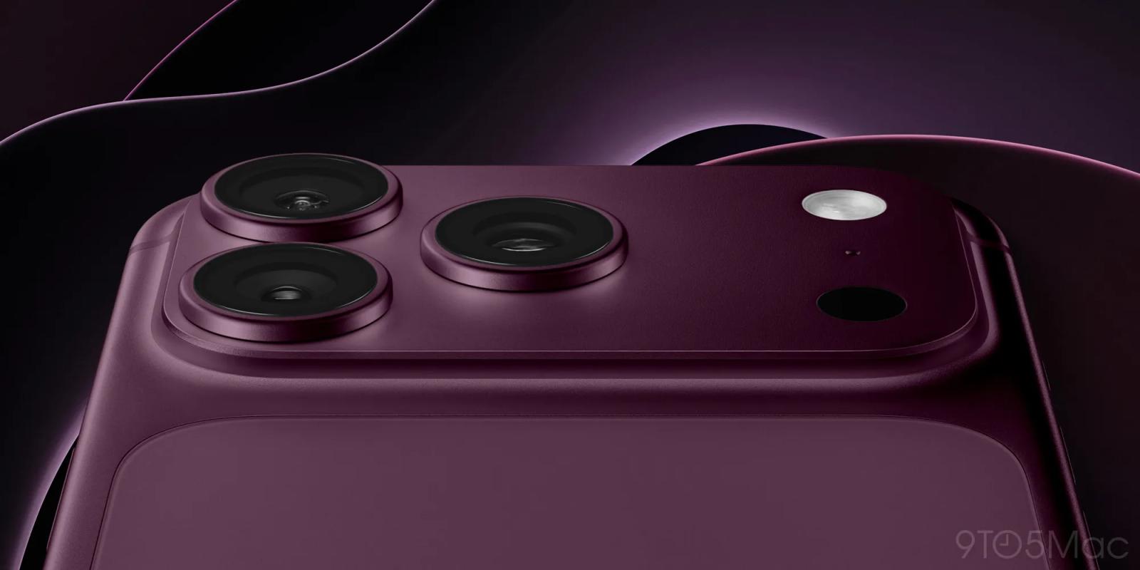 iPhone 18 Pro Max еще не представлен, но его уже можно заказать в России — за 200 тыс. рублей