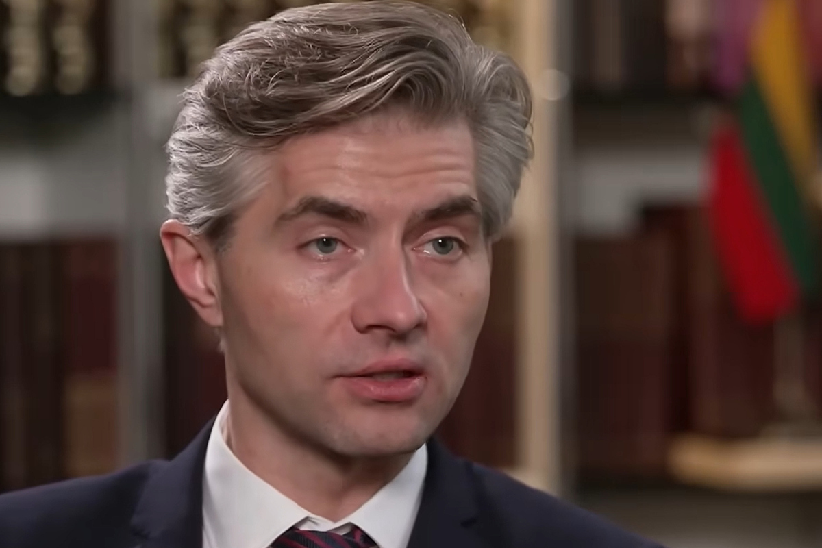 Вильнюс потребовал признать разведку России «террористической организацией»