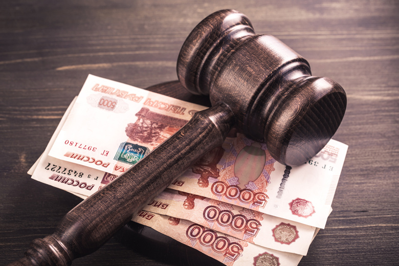 Обвиняемый в мошенничестве экс-продюсер Газманова возместил ущерб