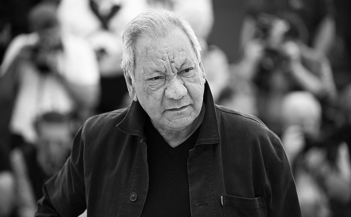 Умер режиссер «Изгнанников» Тони Гатлиф