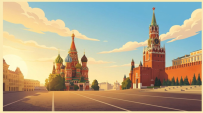 Синоптик Ильин: в выходные в Москве потеплеет до +27 °C