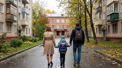 Спокойствие, только спокойствие: как родителям пережить сентябрьский стресс вместе с ребёнком