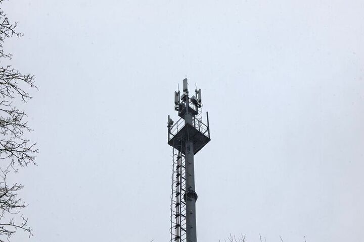 Сеть LTE в Нарьян-Маре подготовили к зиме