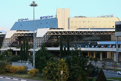 Рейс российской авиакомпании задержался на 29 часов в аэропорту Сочи