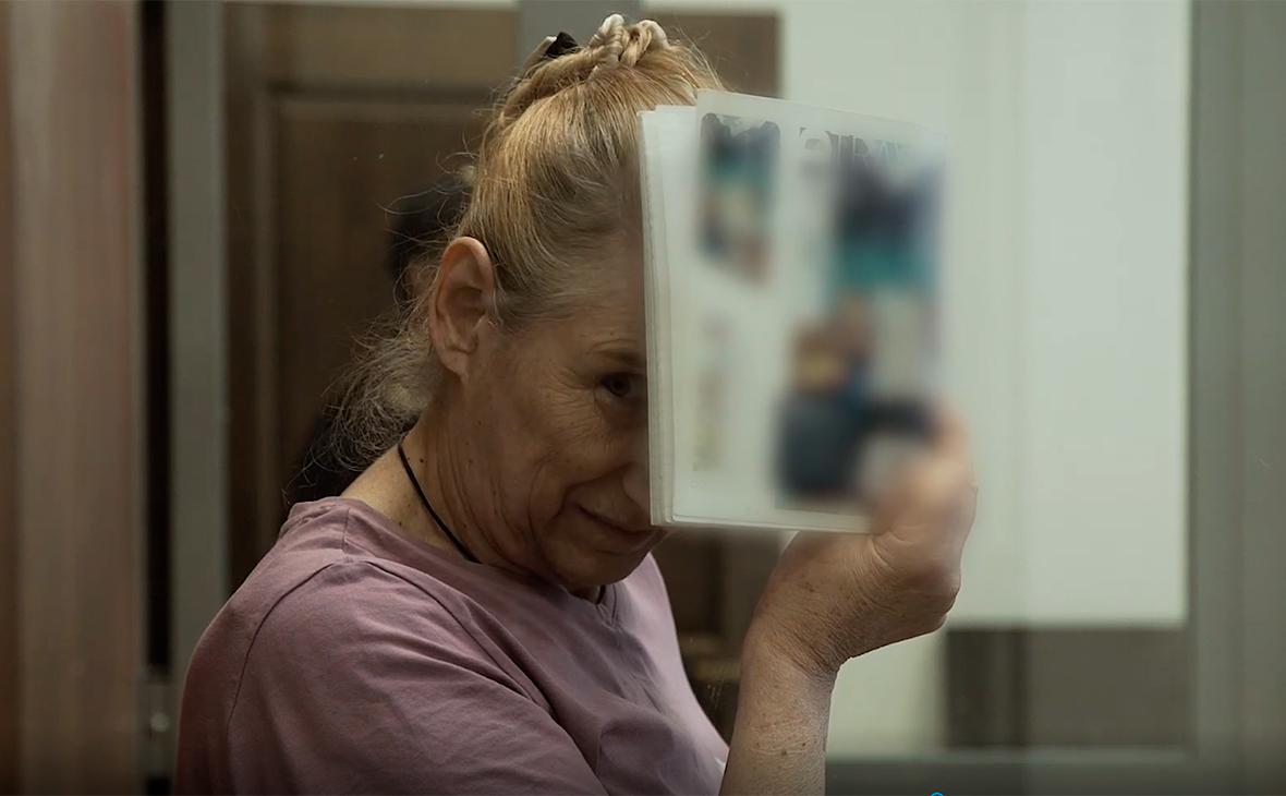 Экс-журналистку из Мелитополя приговорили к 15 годам за шпионаж