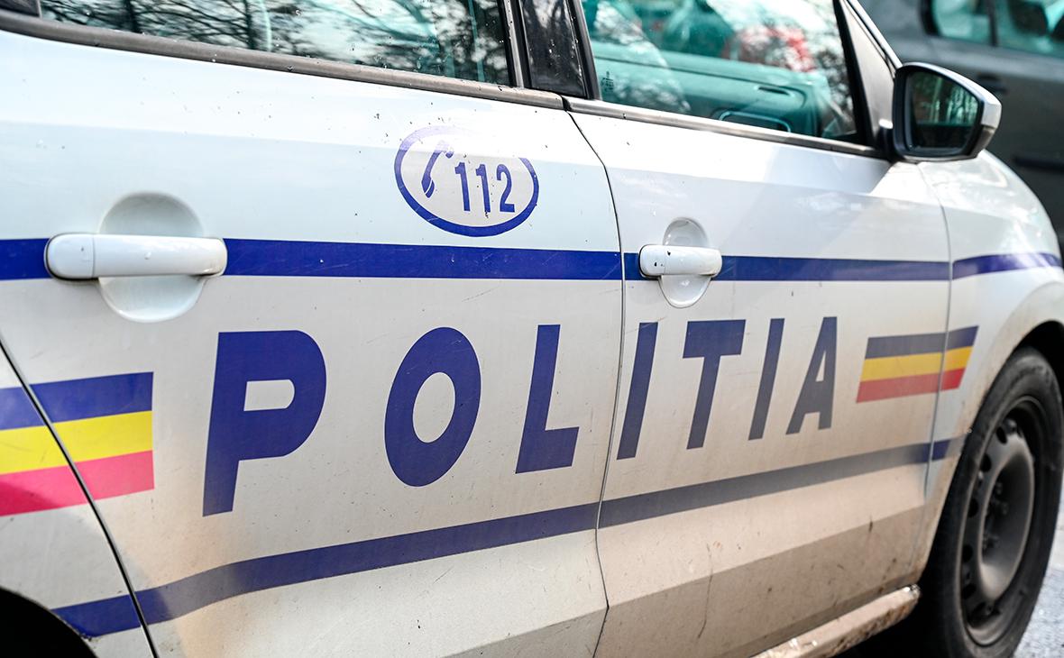 В Румынии двух британцев обвинили в сексуальной эксплуатации