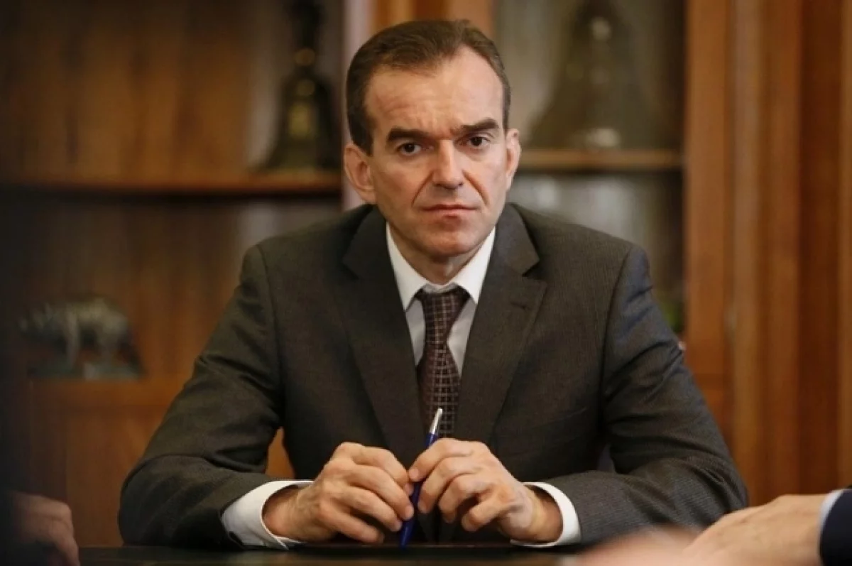 Кондратьев: пожар на нефтебазе в Сочи может осложнить ситуацию с топливом