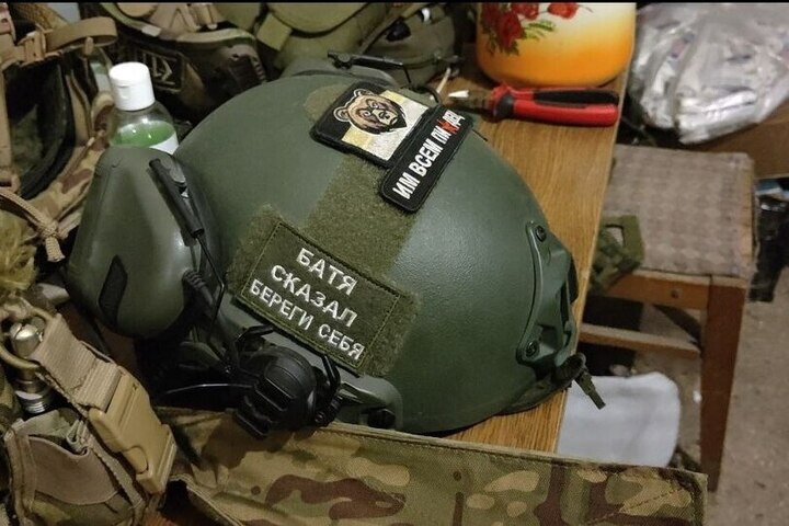 Смерти вопреки: российский боец после атаки БПЛА занял опорник и пленил врага