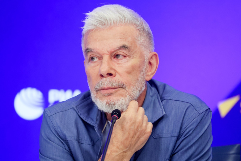 Экс-продюсер Газманова проведет под стражей еще полгода