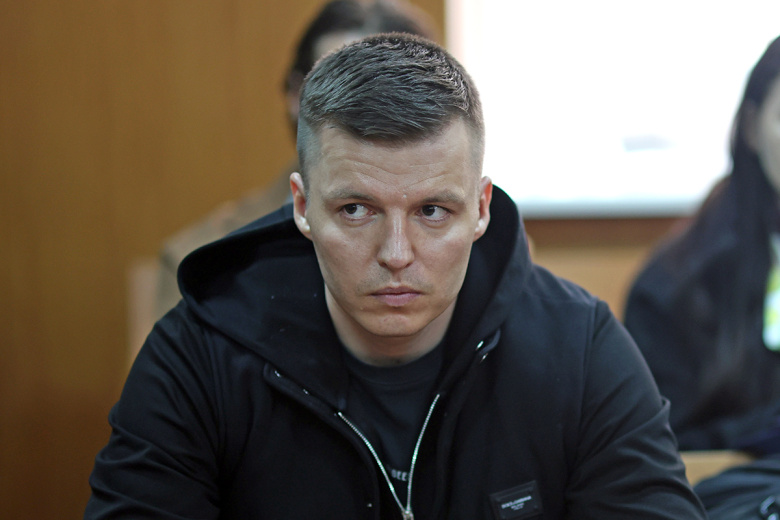Суд назвал дату заседания по пересмотру приговора экс-мужу Лерчек