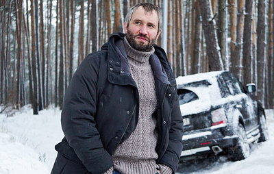 Режиссер Юрий Быков приступил к работе над первым в карьере фильмом о семье