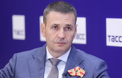 Глава Хабаровского края Демешин: нам не нужна "калиточка" на Большом Уссурийском