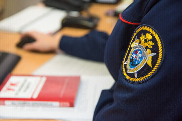 В Крыму будут заочно судить мужчину за изнасилование, совершённое в 2015 году