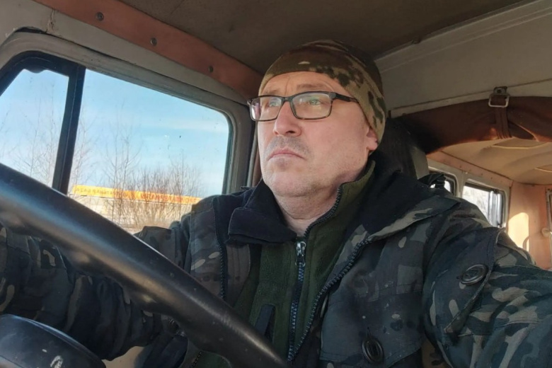 «Снесло полголовы, но выжил»: боец СВО о полевых хирургах, спасении раненых