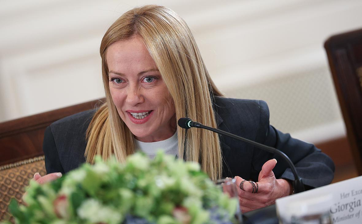 Telegraph назвал троянским конем России угрозу для Мелони на выборах