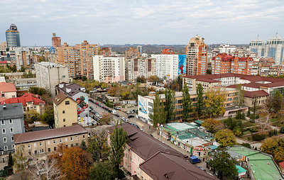 В ДНР по итогам года планируются инвестиции в объеме более 200 млрд рублей