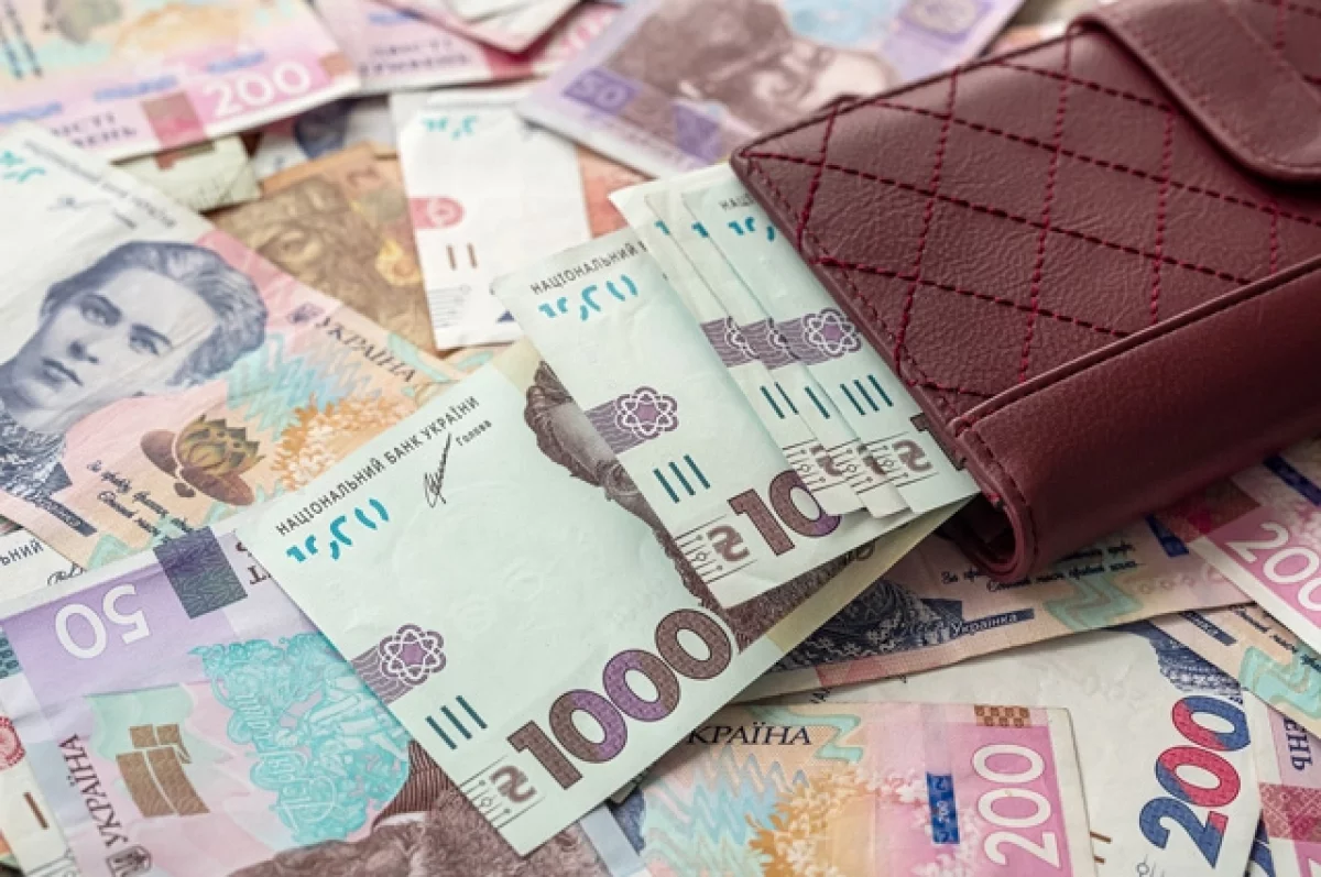 В Минфине Украины официально предупредили об отсрочке бюджетных выплат