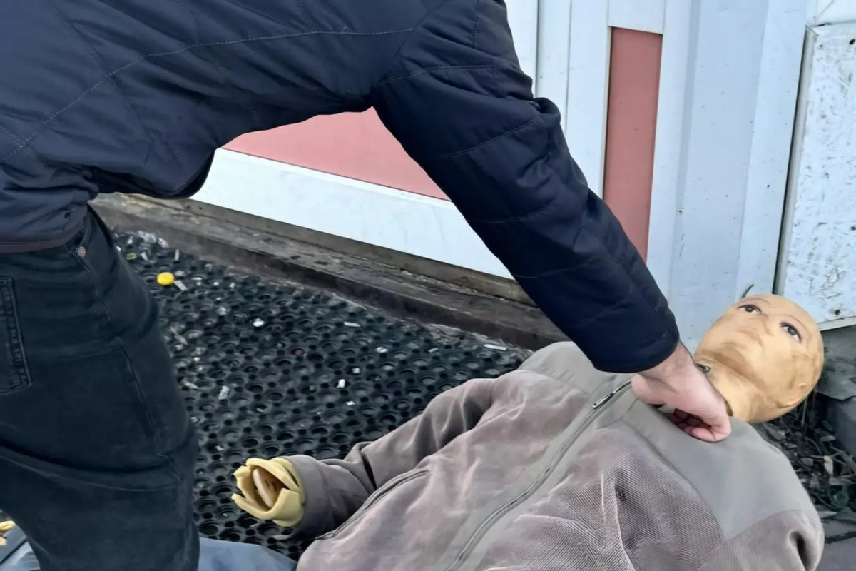 В Тамбове мужчина получил 6 лет за жестокое избиение после ссоры в магазине