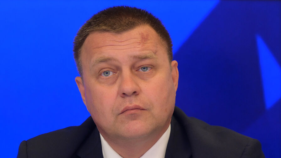 "Единая Россия" запустила полигоны для подготовки волонтеров ЧС